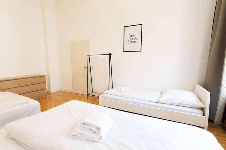 Ferienwohnung für 6 Personen in Kulmbach - 2