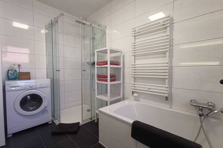 Ferienhaus für 5 Personen, mit Garten und Terrasse in Mönkebude - 4