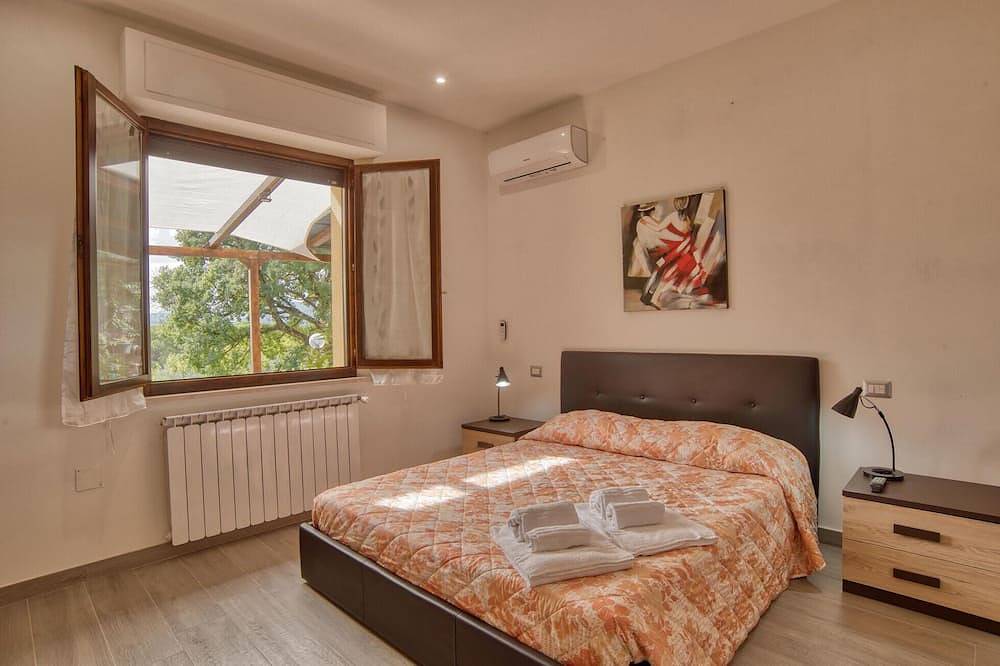 Graziosa casa con 2 camere da letto a Chianciano. in Chianciano Terme, Siena e dintorni