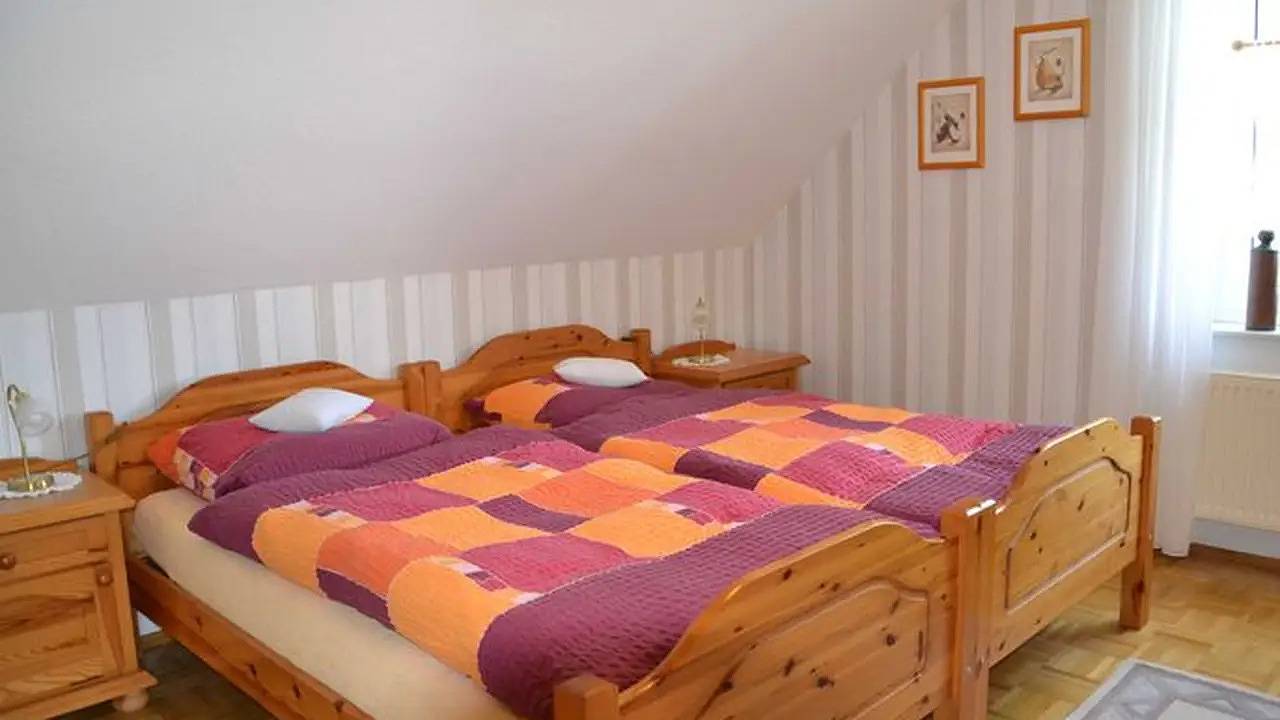 Ganze Ferienwohnung, Ferienwohnung für 4 Personen in Weener in Weener, Emsland