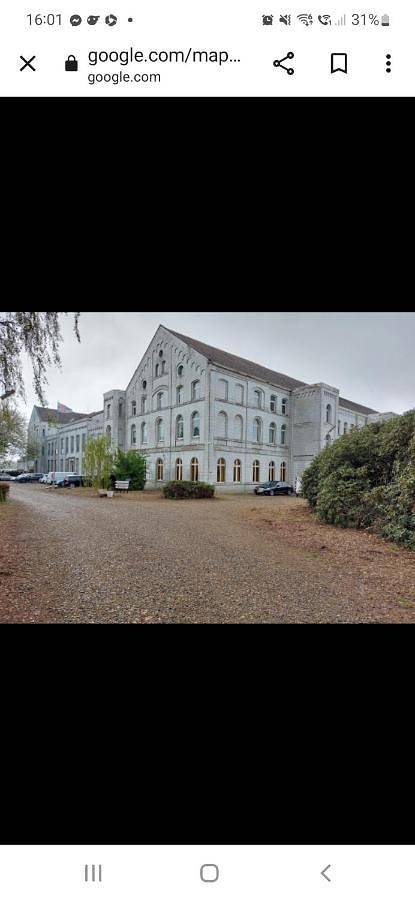 B&B 't Kloaster in Fauquemont, Limburg (Pays-Bas)