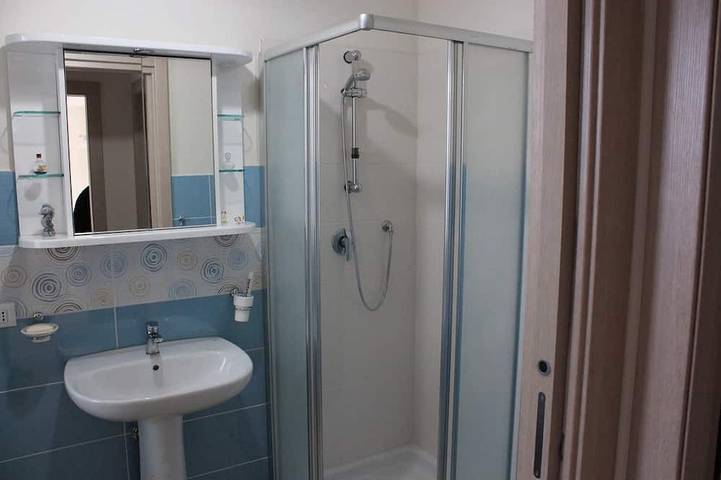 Villetta Rosso Corallo, beach house with garden of 200 square meters in Spiaggia di Punta Secca, Santa Croce Camerina