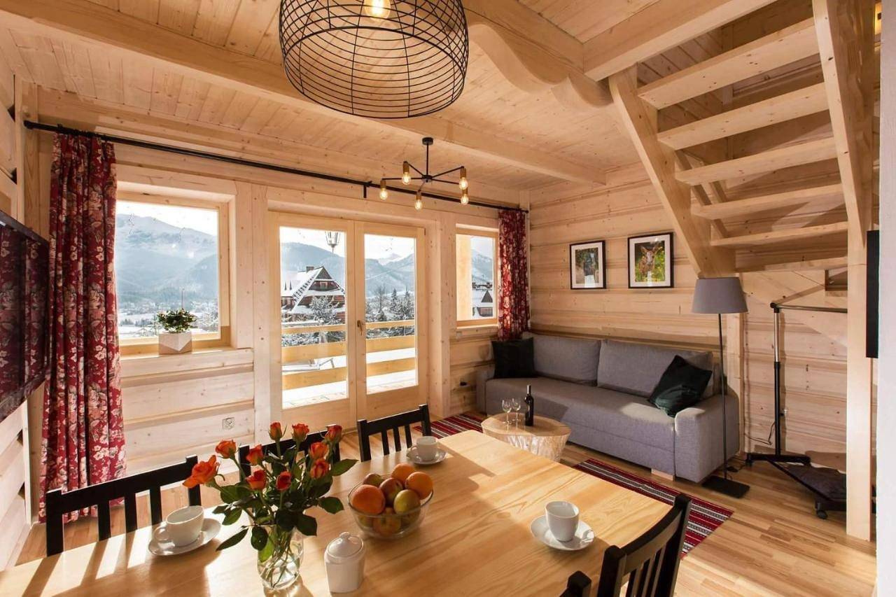 Chalet in Kościelisko (Miasto), Kościelisko