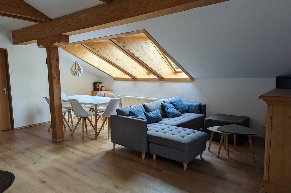 Appartamento vacanze a Niederbayern a partire da 75€ a notte