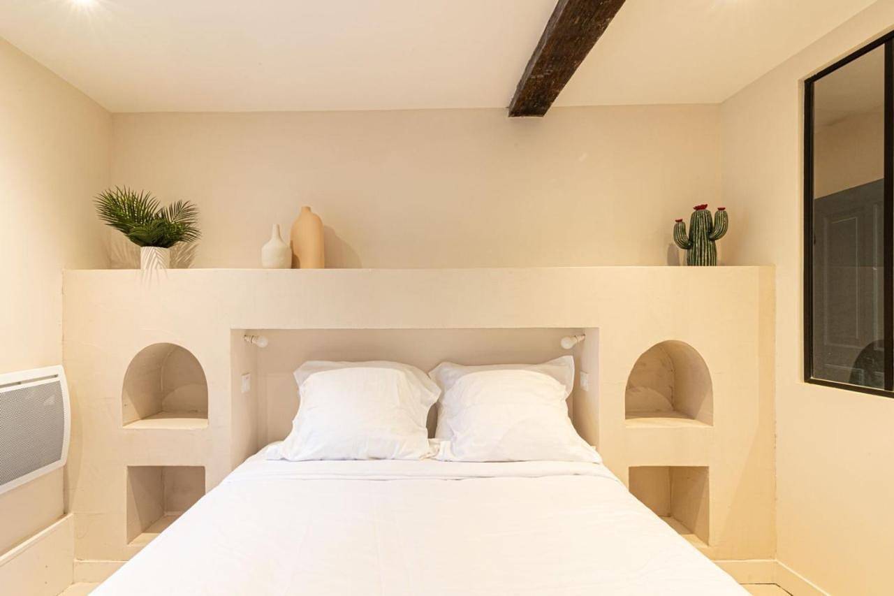 Appartement entier, Charmant appartement dans le coeur du centre historique in Auch, Gers