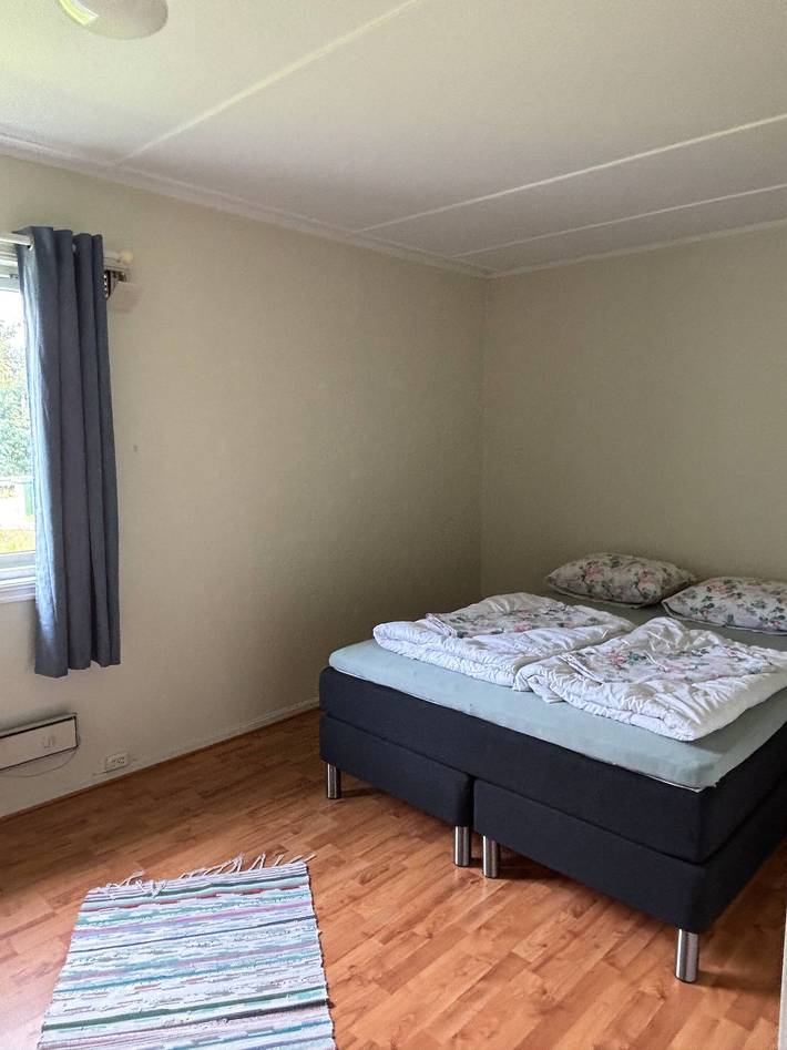 Ferienhaus für 5 Personen in Alta - 2