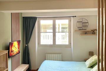 Gîte pour 2 personnes dans Port De Toulon