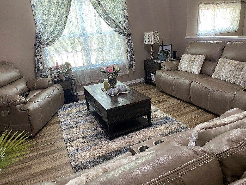 Smart home, entire Loft, 3 bedroom, 2 bath in Columbia (MO), Missouri