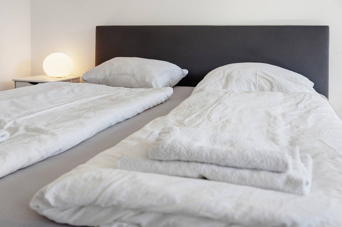 Appartement 'Hansa Nest' met wifi, foto 7
