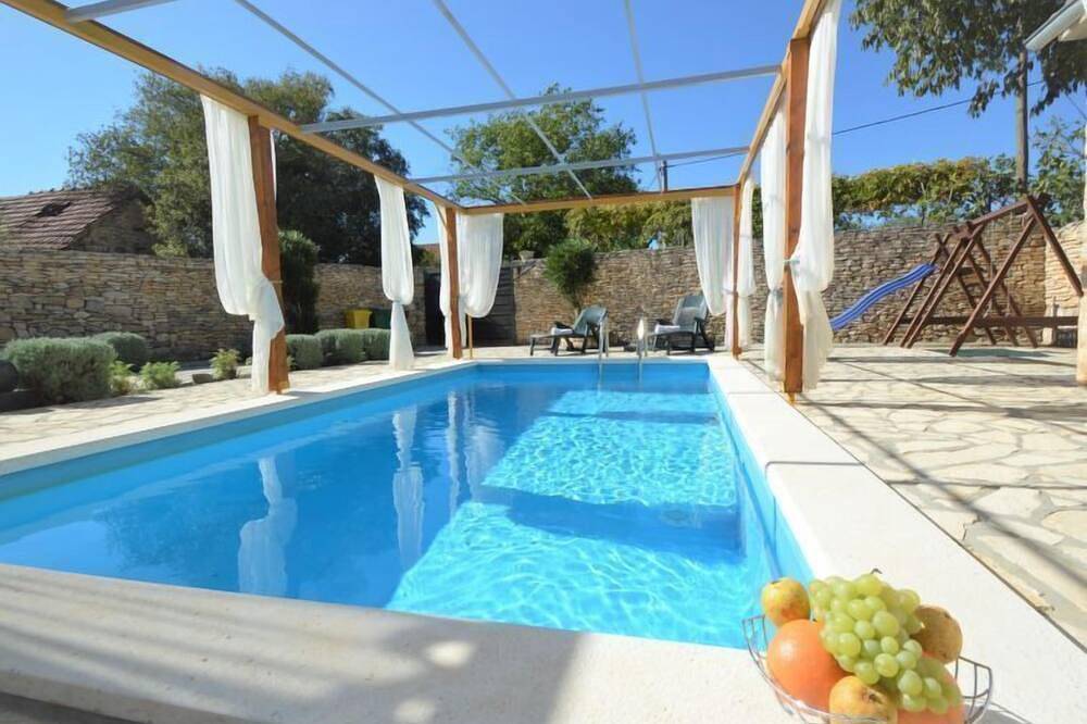 Ferienhaus Marija in Dalmatinisches Zagora