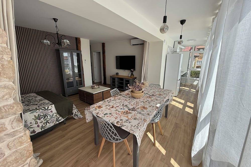 Apartamento entero, Apartamento climatizados en edificio singular in Reinosa, Cordillera Cantábrica