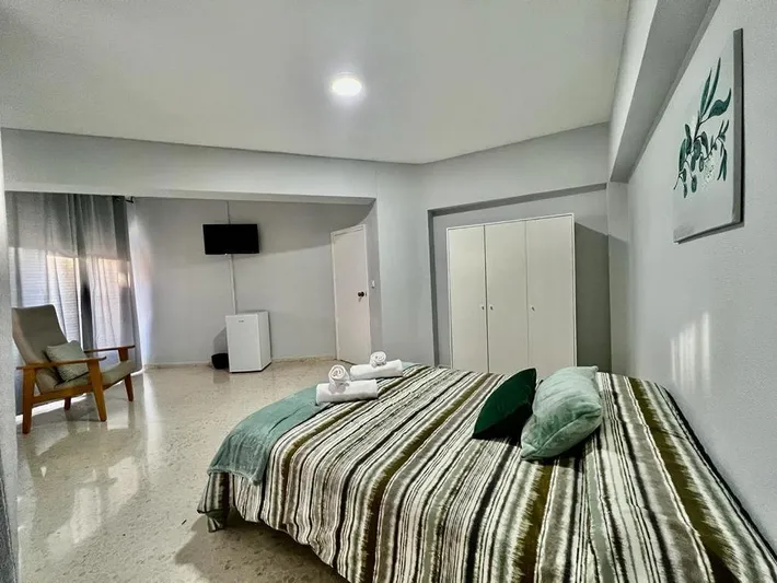 Appartement de vacances pour 2 personnes - 1