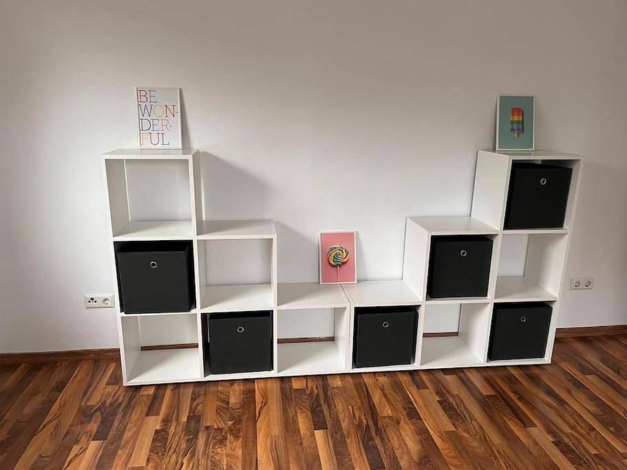 Ganze Wohnung, One-Bedroom Apartment in Leipheim, Bayerisch Schwaben