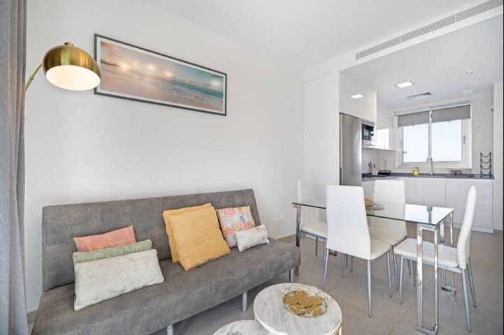 Ganze Wohnung, Luar Candor free parking by StayCare in Rota, Costa de la Luz