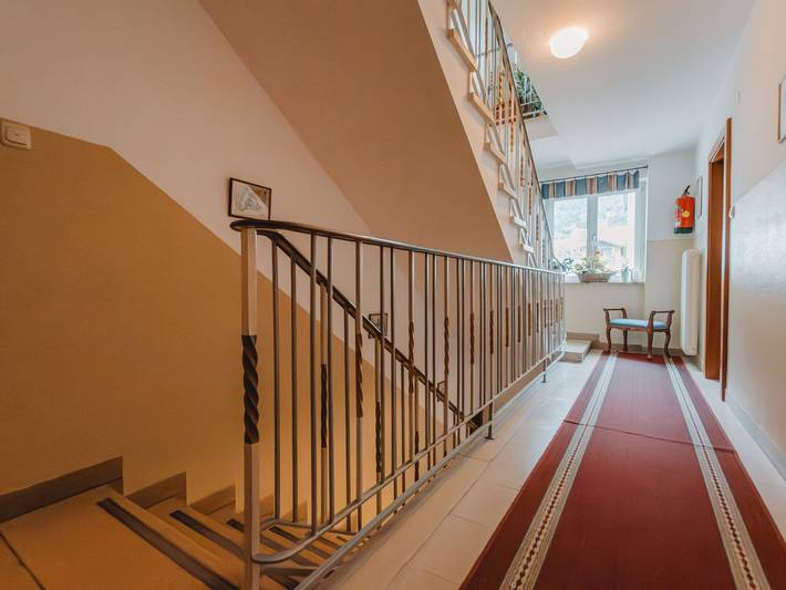 Ferienwohnung für 2 Personen, mit Garten und Balkon in Bad Hofgastein