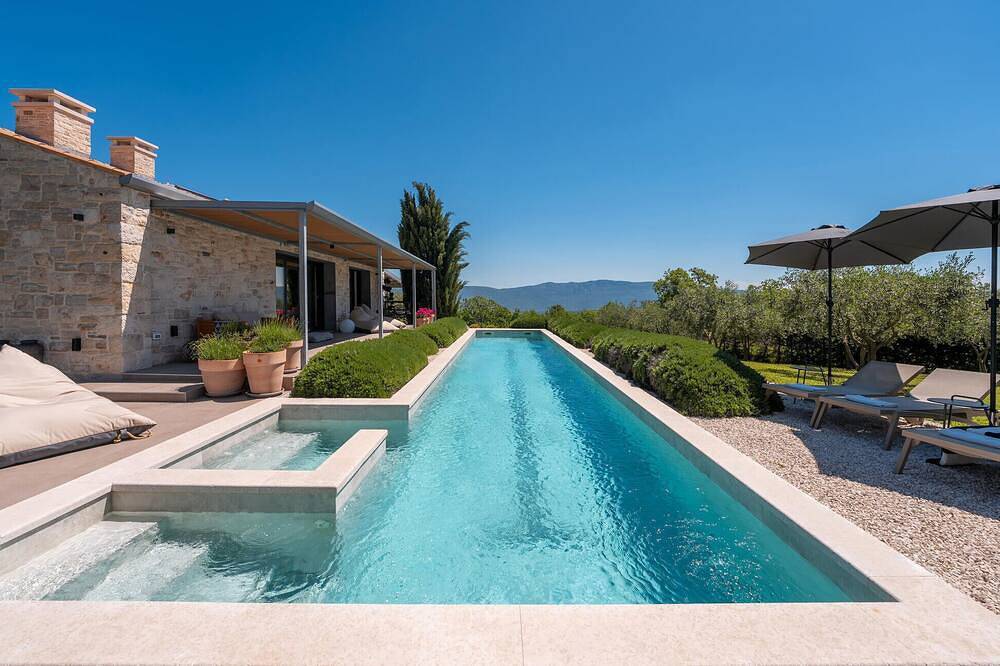 Casa vacanza a Pedena a partire da 315€ a notte