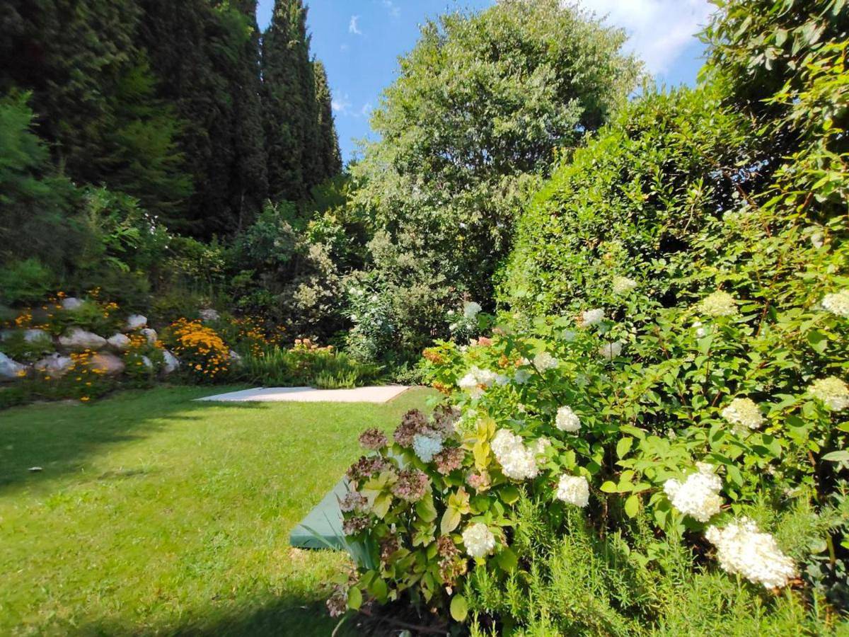 Villa Prince Garda in Salò, Prealpi Gardesane
