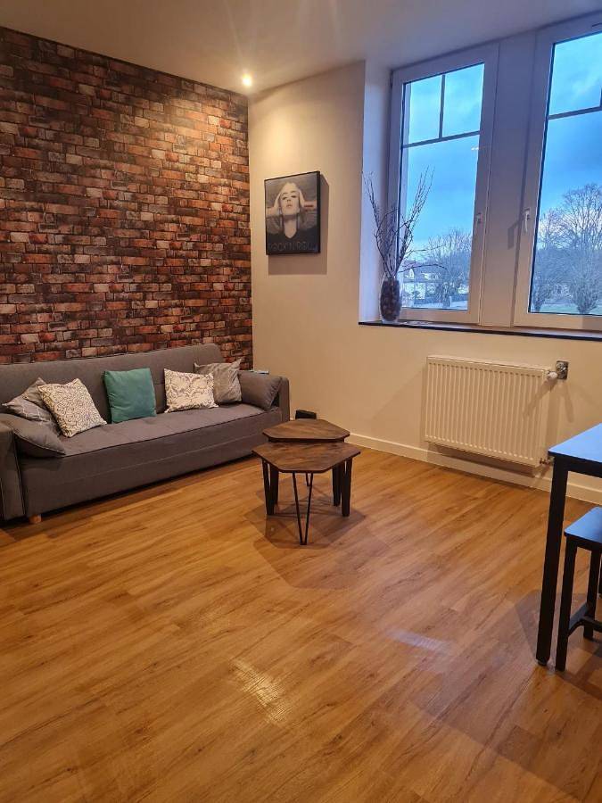 Gîte pour 3 personnes, avec vue à Wittenheim - 2