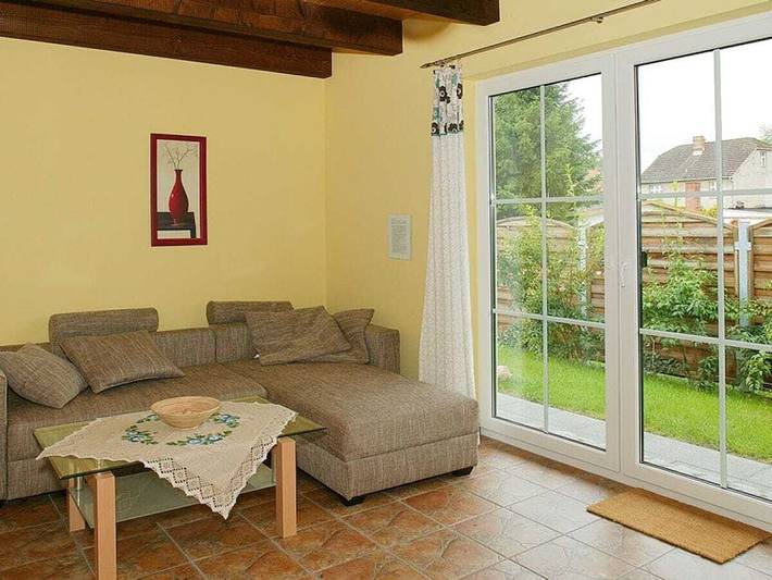Ferienhaus für 4 Personen in Bansin - 3