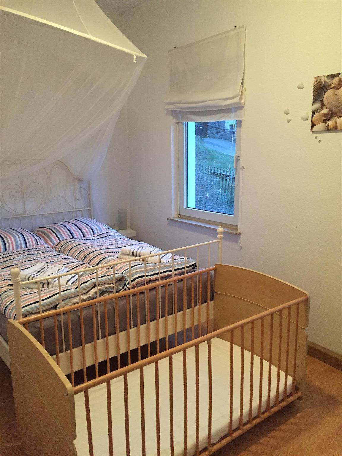 Ganze Ferienwohnung, Ferienwohnung Maus in Augustusburg, Chemnitz und Umgebung
