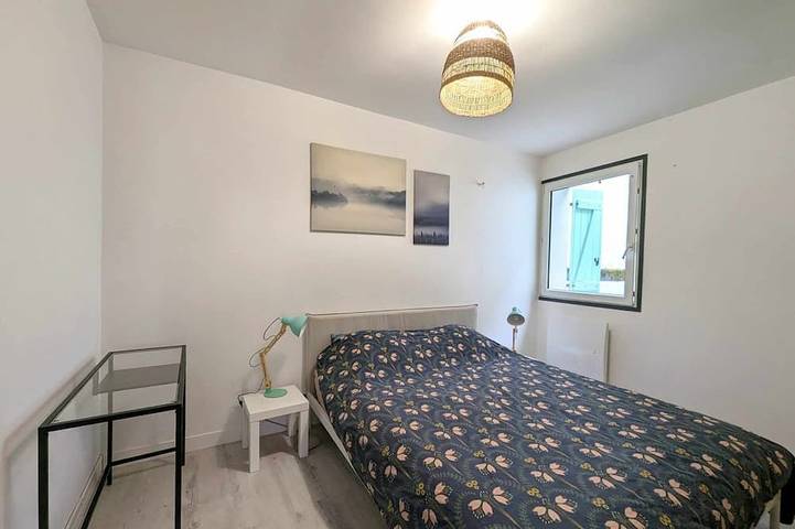 Gîte pour 4 personnes, animaux acceptés à Verdun-sur-Garonne - 3