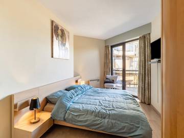 Ferienwohnung für 4 Personen in Blankenberge, Westflandern, Bild 4