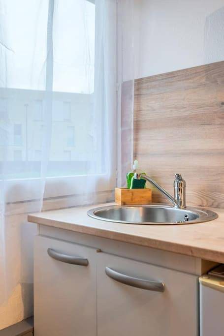 Gîte pour 2 personnes dans Décathlon Arena - Stade Pierre Mauroy - 2