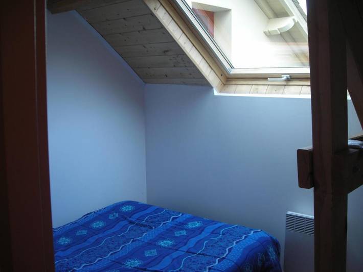 Gîte pour 6 personnes, avec vue à Sailhan - 2