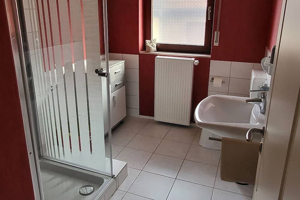 Ganze Wohnung, Ankommen und Wohlfühlen!  Idealer Ausgangspunkt für Ihre Aktivitäten. in Donnersbergkreis
