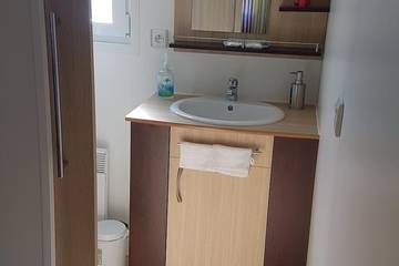 Camping pour 4 Personnes dans Dinard, Côte d’Émeraude, Photo 4