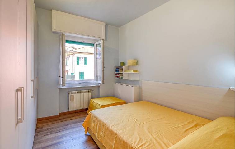 Gîte pour 4 personnes, avec terrasse à Région de Rapallo - 4