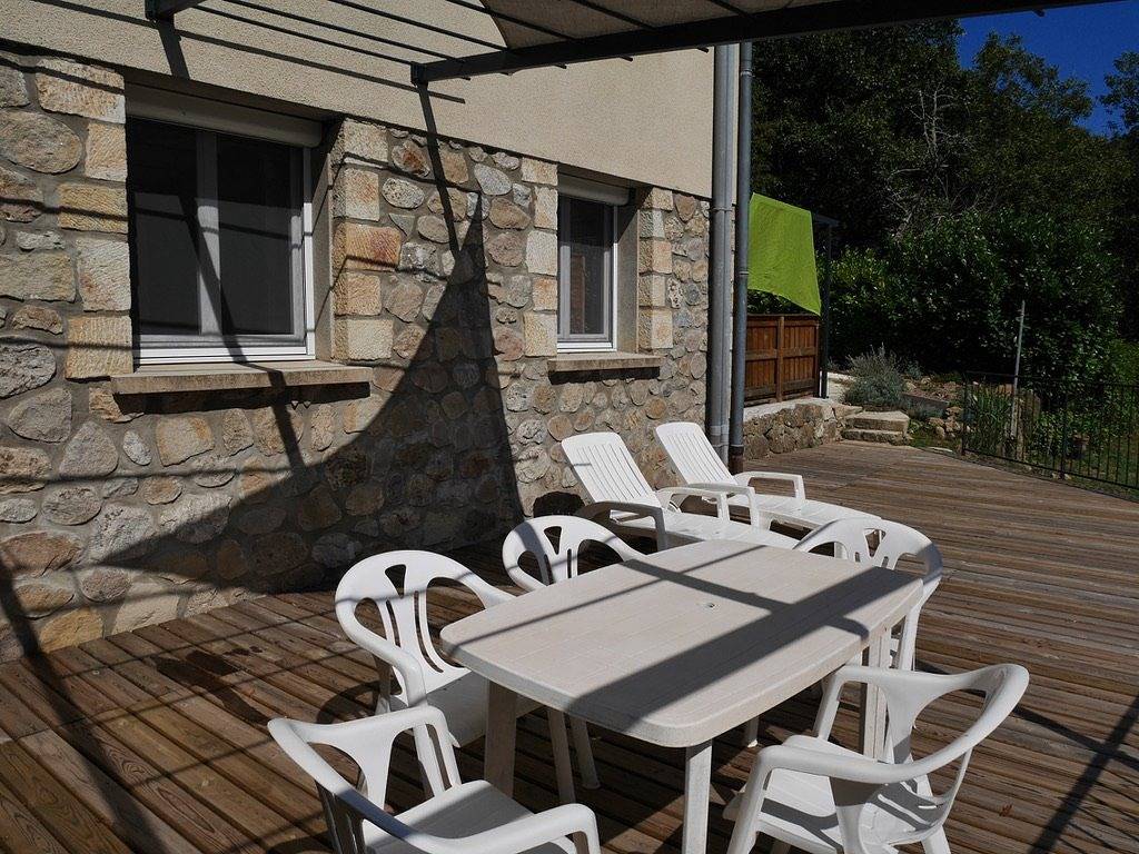Loft Pélican in Vals-les-Bains, Parc naturel régional des Monts d'Ardèche