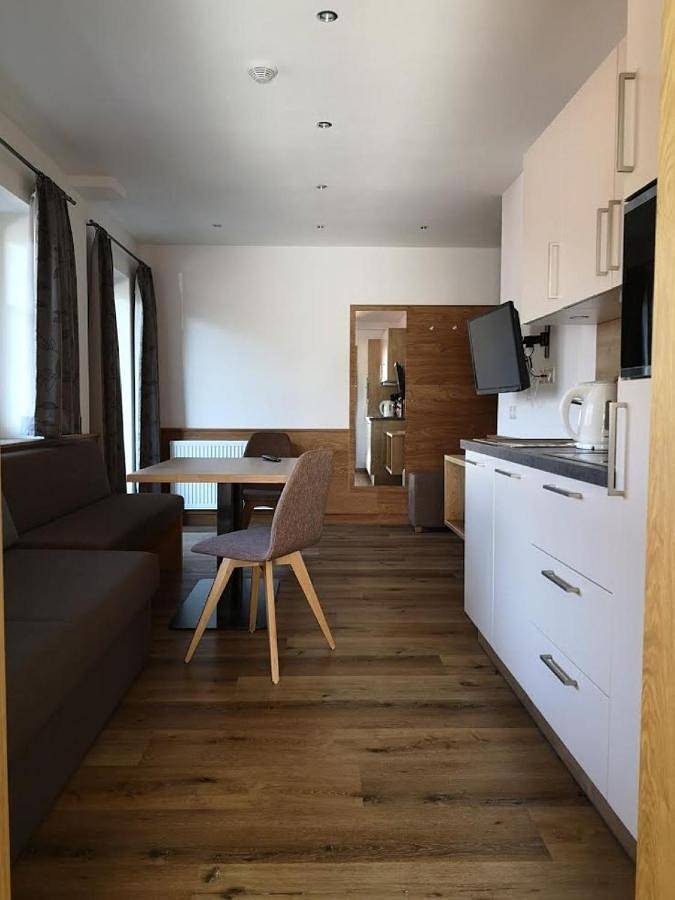 Gästehaus Braunegger in Stumm, Ski-Optimal Hochzillertal