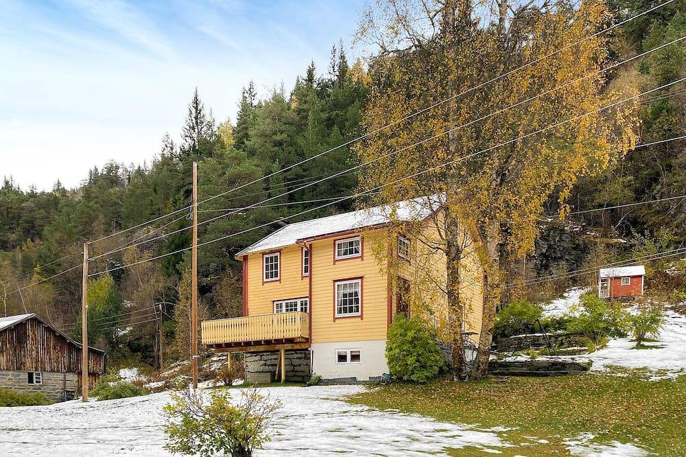 Wunderschönes Haus in Verma mit Küche in Rauma (Norwegen), Gudbrandsdalen