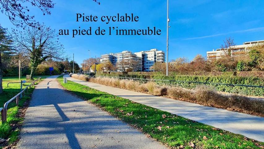 Gîte pour 5 personnes, avec vue et terrasse dans Plage d'Albigny - 4