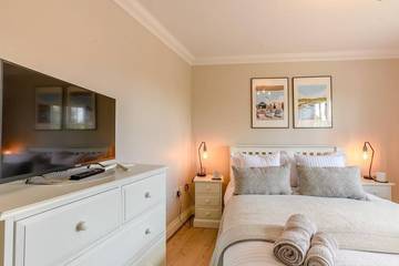 Cottage for 4 People in Holt, Norfolk, Photo 3