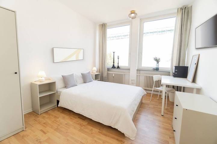 Ferienwohnung für 10 Personen in Bremer Freimarkt - 2