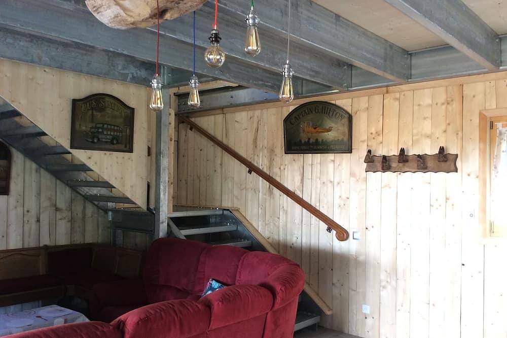 Gîte \"Le Graoully\", parfait pour les groupes, les évènements familiaux. in Saint-Quirin, Sarrebourg