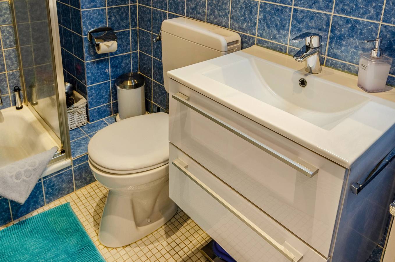 Appartement 'Ferienhaus Raschke' met Uitzicht op Zee, Privé Terras en Wi-Fi, foto 15