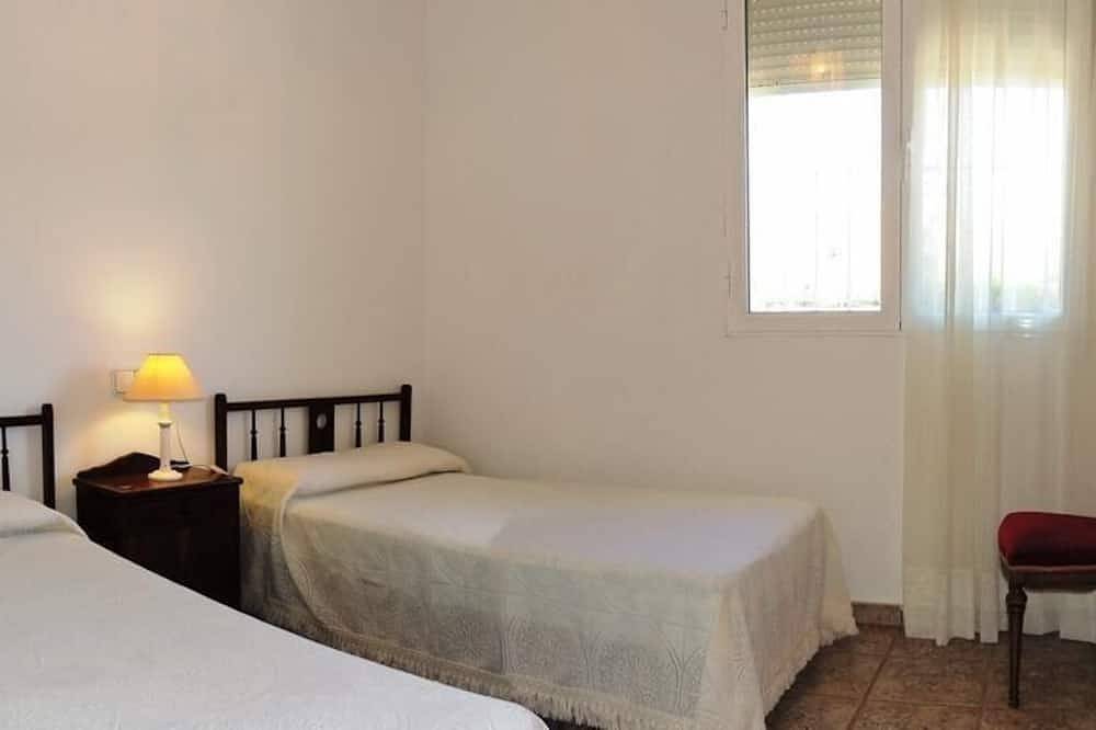 Ferienvilla Pla mit Pool in Xaló in Xaló, Costa Blanca