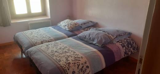 Appartement De Vacances pour 2 Personnes dans Lans-en-Vercors, Isère, Photo 4