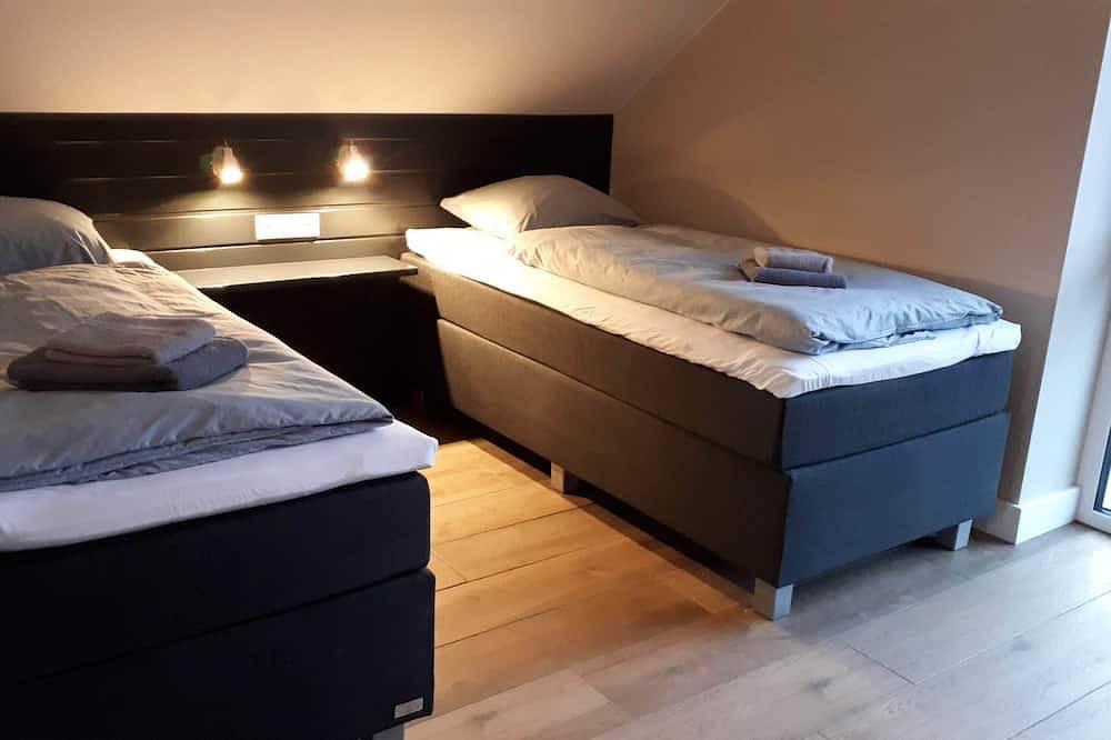 Villa Silberberg Luxus-Wellnessvilla mit Sauna und Billard in Silbach, Winterberg