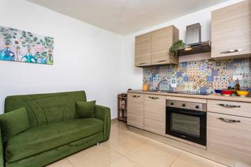 Glamping per 2 Persone in Catania, Catania e dintorni, Foto 4