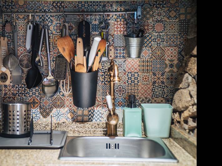 Casa rural para 4 personas, con balcón y jardín en Región Norte (Portugal) - 4