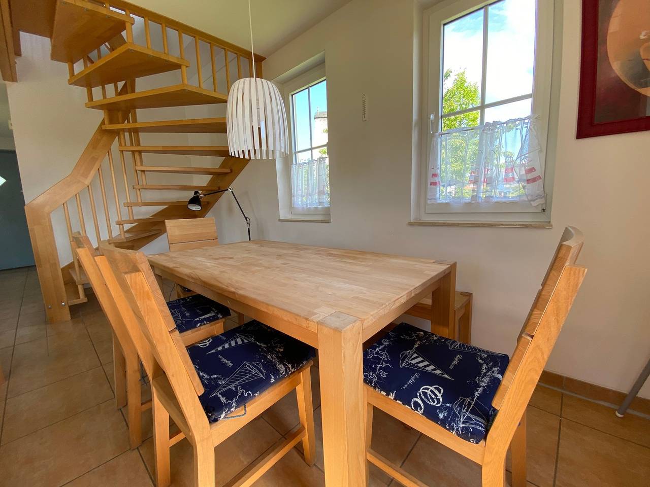 B 5 Reethaus Simba in Gramkow, Hohenkirchen