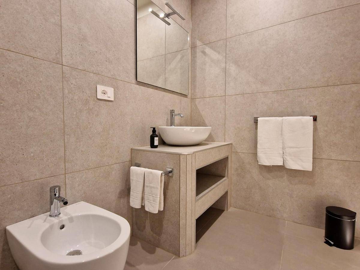 B&B Residenza Cavour in Como, Comer See