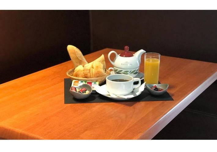 Hôtel pour 3 personnes dans Montrevel - 2