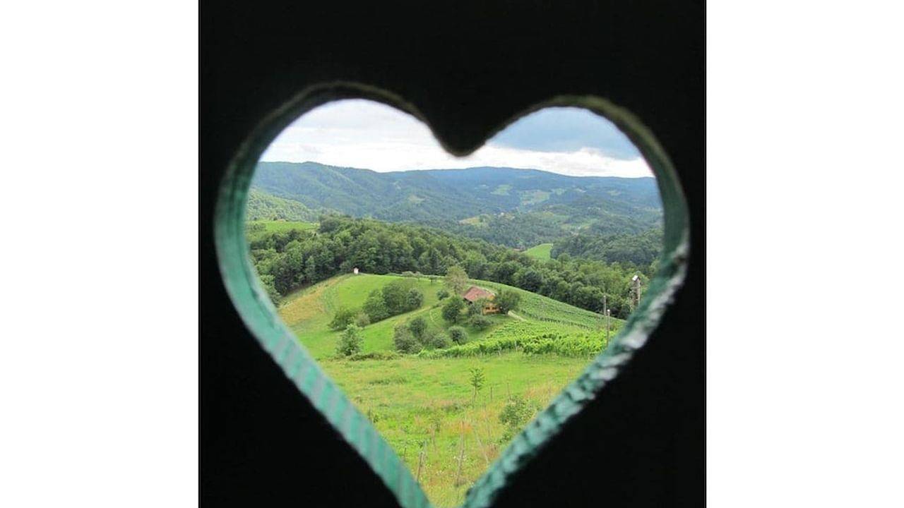 Ferienhaus für 5 Personen (120 m²) in Zgornja Kungota in Alpi della Lavanttal