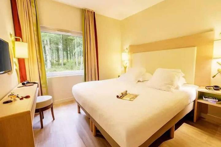 Camping für 12 Personen in Vienne - 2