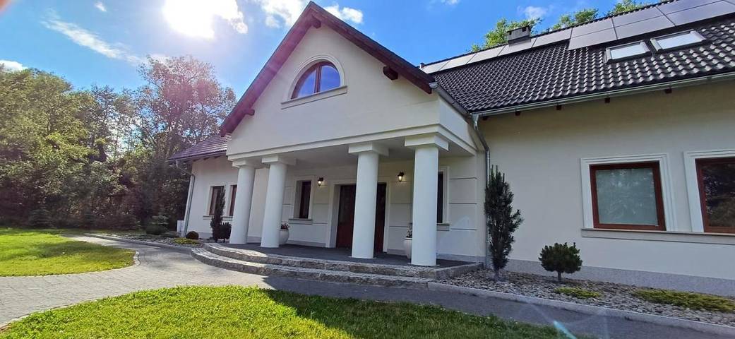 Apartament wakacyjny dla 2 osób, z ogród w Powiat kłodzki